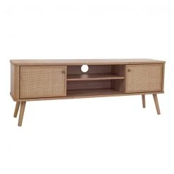 Npd Louise Rattan TV Stand FURNITURE 12 Npd Louise Rattan TV Stand FURNITURE