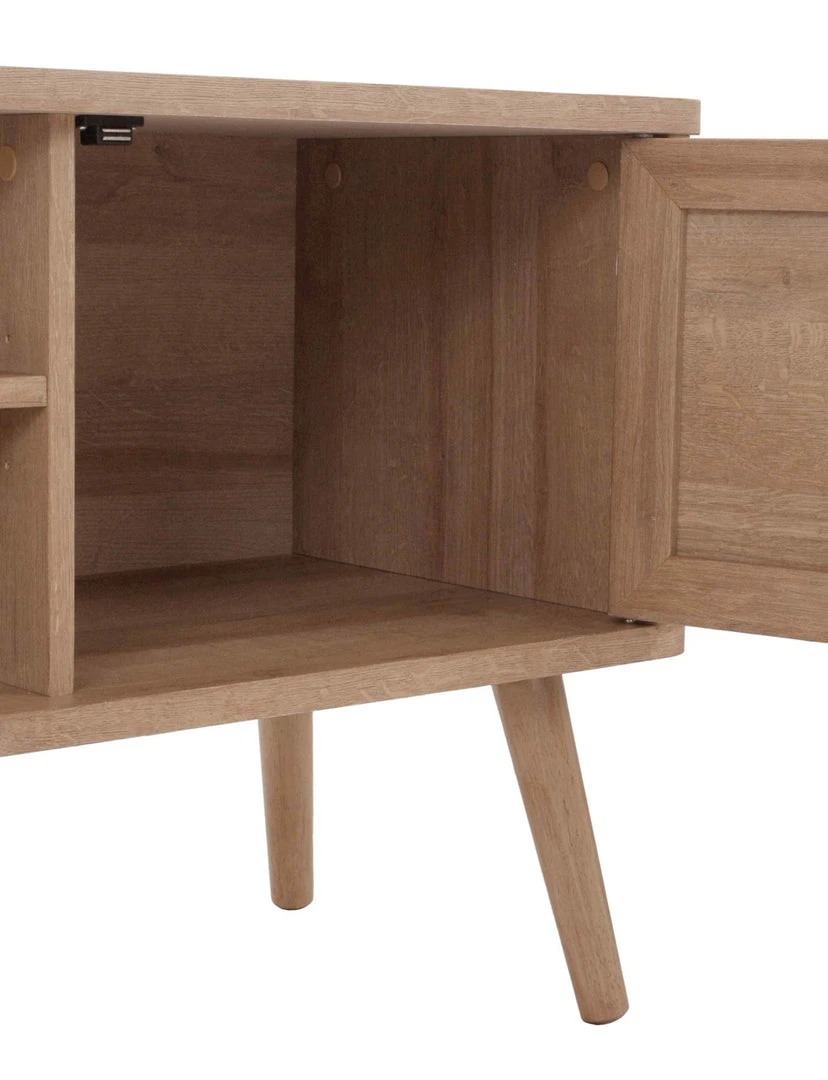 Npd Louise Rattan TV Stand FURNITURE 8 Npd Louise Rattan TV Stand FURNITURE