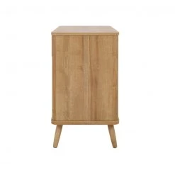 Npd FURNITURE Louise Rattan Cabinet 19 Npd FURNITURE Louise Rattan Cabinet