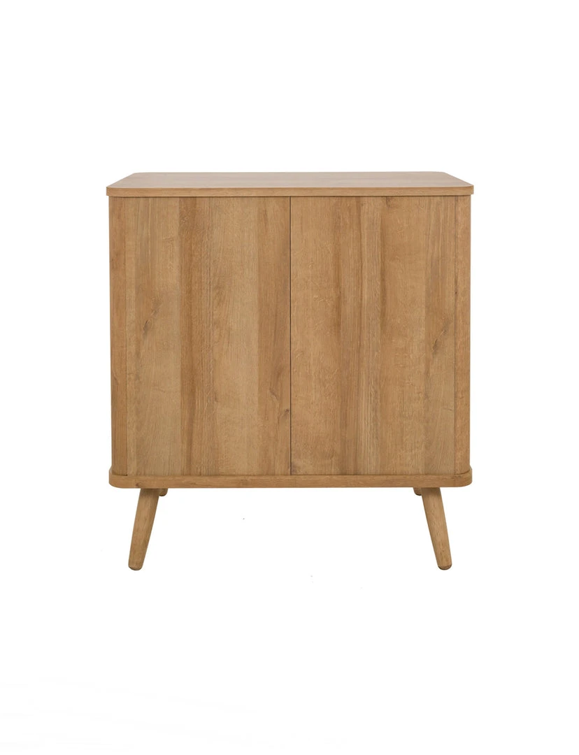 Npd FURNITURE Louise Rattan Cabinet 3 Npd FURNITURE Louise Rattan Cabinet