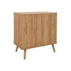 Npd FURNITURE Louise Rattan Cabinet 18 Npd FURNITURE Louise Rattan Cabinet