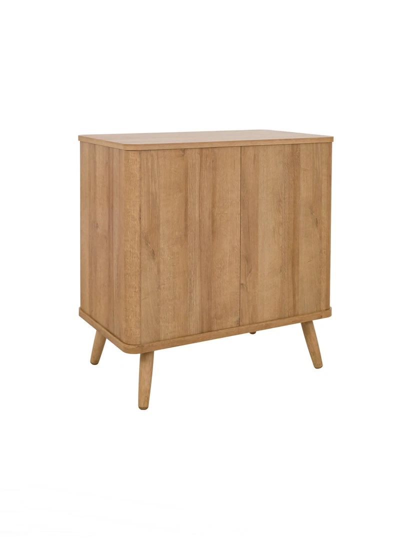 Npd FURNITURE Louise Rattan Cabinet 7 Npd FURNITURE Louise Rattan Cabinet