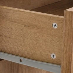 Npd FURNITURE Louise Rattan Cabinet 23 Npd FURNITURE Louise Rattan Cabinet