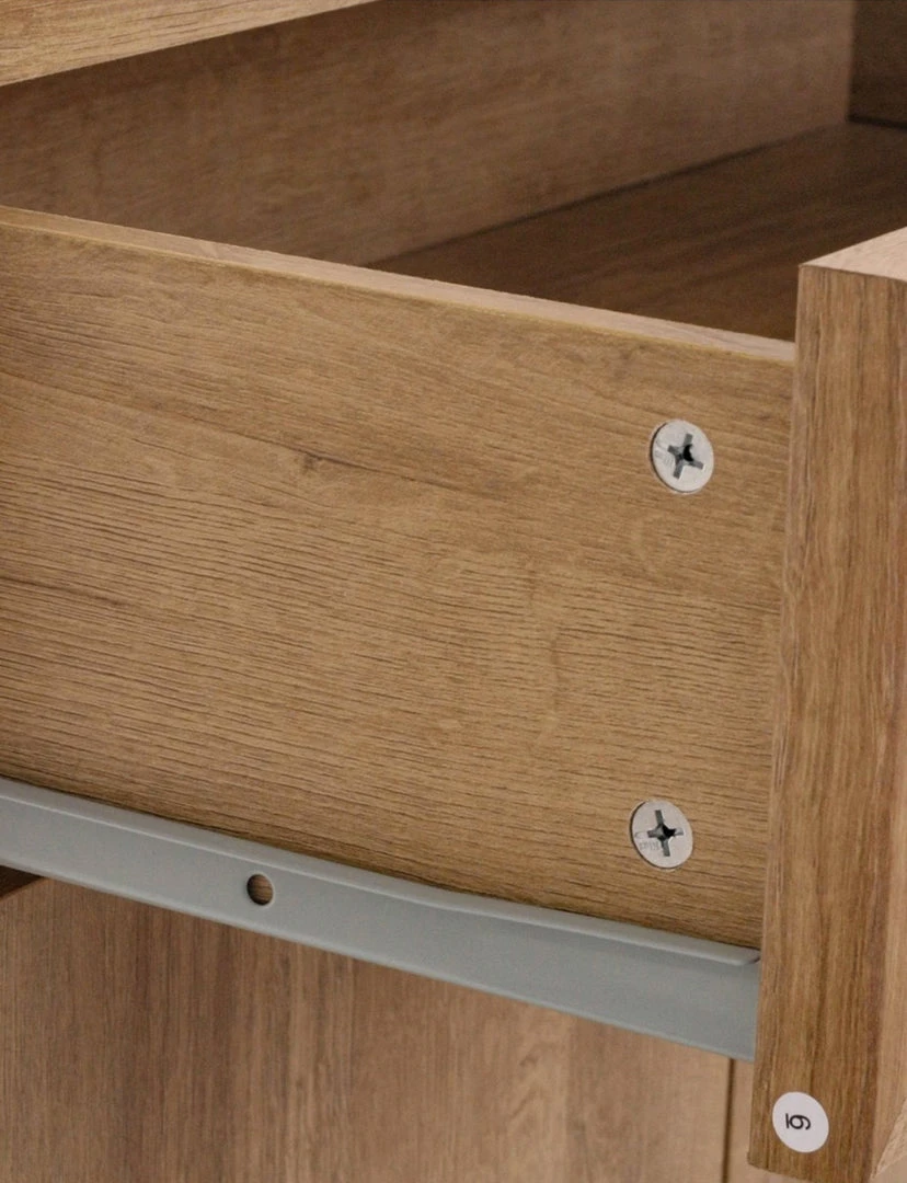 Npd FURNITURE Louise Rattan Cabinet 12 Npd FURNITURE Louise Rattan Cabinet