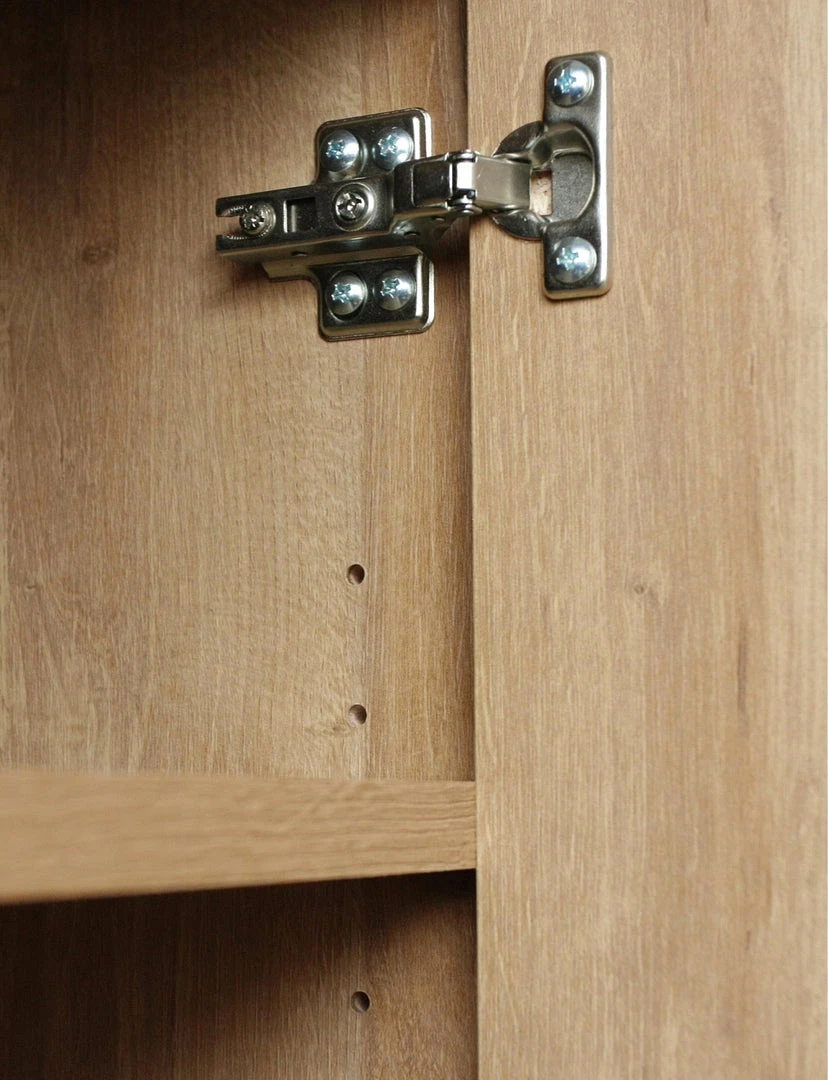 Npd FURNITURE Louise Rattan Cabinet 10 Npd FURNITURE Louise Rattan Cabinet