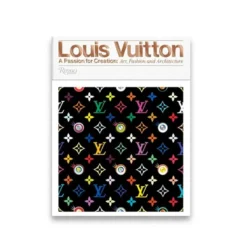 Common Ground DECOR Louis Vuitton: A Passion For Creation