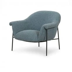 Four Hands Bowie Chair NEW ARRIVAL