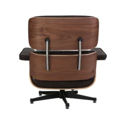 Npd FURNITURE Hermes Chair & Ottoman