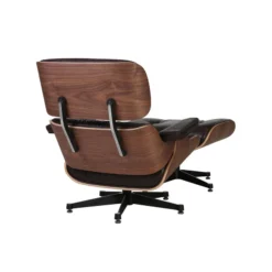 Npd FURNITURE Hermes Chair & Ottoman