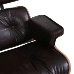 Npd FURNITURE Hermes Chair & Ottoman