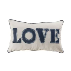Elk Love Pillow DECOR