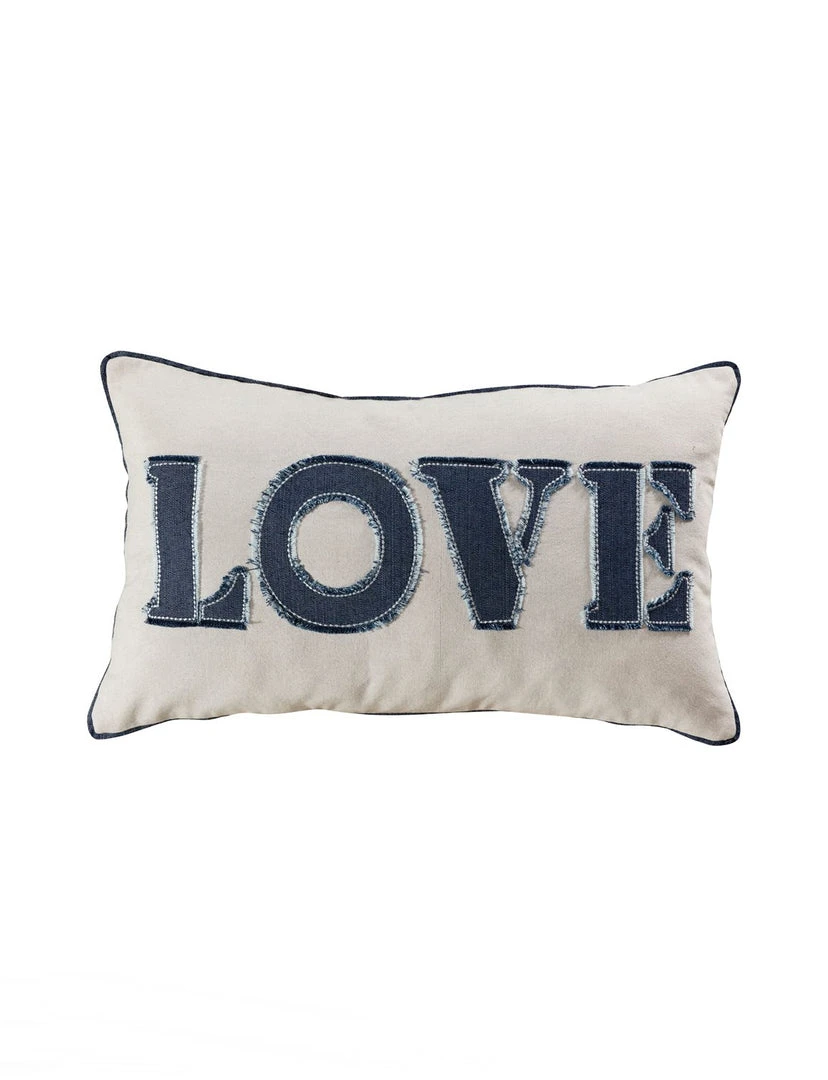 Elk Love Pillow DECOR 1 Elk Love Pillow DECOR