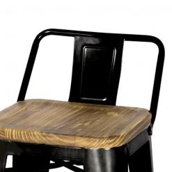 Npd Meta Low Back Bar Stool (set Of 4) 29 Npd Meta Low Back Bar Stool (set Of 4)