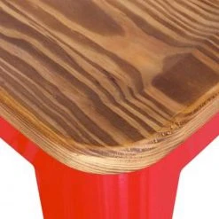 Npd Meta Low Back Bar Stool (set Of 4) 18 Npd Meta Low Back Bar Stool (set Of 4)