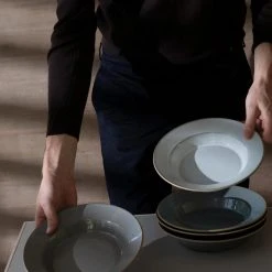 Departo Low Bowl NEW ARRIVAL