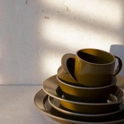 Departo Low Bowl NEW ARRIVAL