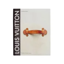 Common Ground Louis Vuitton: Modern Luxury DECOR