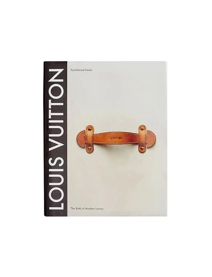 Common Ground Louis Vuitton: Modern Luxury DECOR 1 Common Ground Louis Vuitton: Modern Luxury DECOR