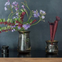 DECOR Kinto Luna Vase 70mm / 3in