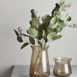 DECOR Kinto Luna Vase 70mm / 3in