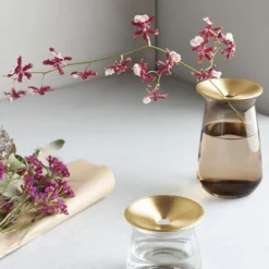 DECOR Kinto Luna Vase 70mm / 3in