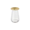 DECOR Kinto Luna Vase 130mm / 7in