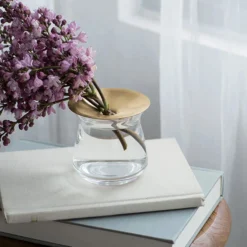 DECOR Kinto Luna Vase 70mm / 3in