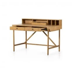 Four Hands Maddie Desk NEW ARRIVAL