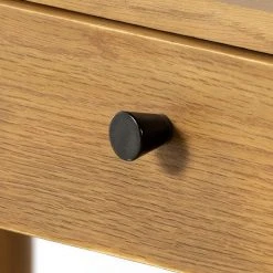 Four Hands Maddie Desk W/ Filing Cabinet NEW ARRIVAL