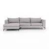 Four Hands Maddy Sectional