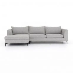 Four Hands Maddy Sectional