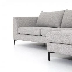 Four Hands Maddy Sectional