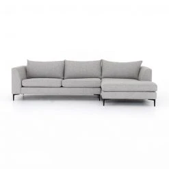 Four Hands Maddy Sectional