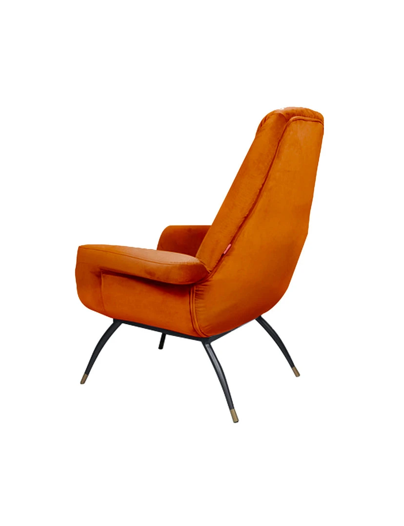 LH Imports Adelaide Lounge Chair FURNITURE 4 LH Imports Adelaide Lounge Chair FURNITURE