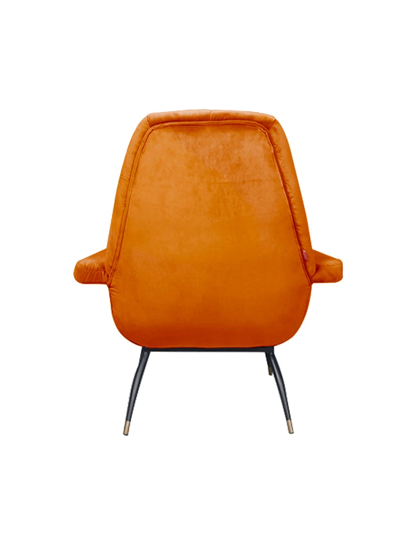 LH Imports Adelaide Lounge Chair FURNITURE 5 LH Imports Adelaide Lounge Chair FURNITURE