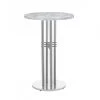 VIG Madison Marble Bar Table FURNITURE