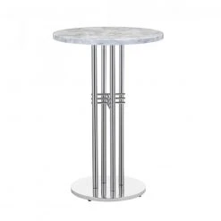 VIG Madison Marble Bar Table FURNITURE