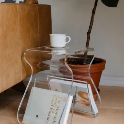 Umbra Magino Stool DECOR 6 Umbra Magino Stool DECOR