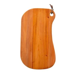 Bloomingville Mahogany Cheese/Cutting Board