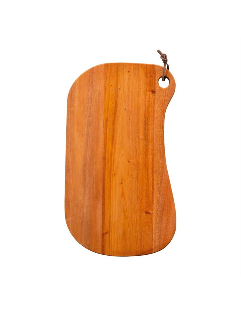 Bloomingville Mahogany Cheese/Cutting Board 1 Bloomingville Mahogany Cheese/Cutting Board