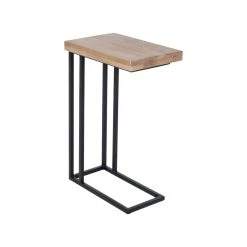 Moe's FURNITURE Mai C Side Table