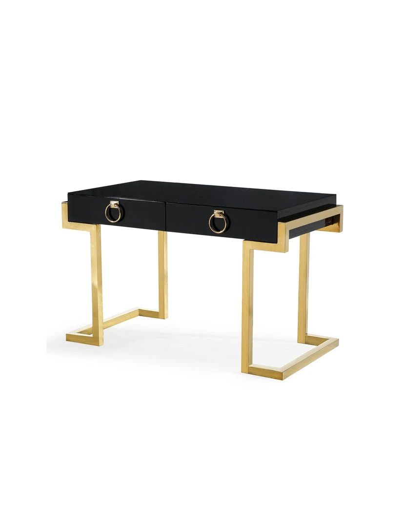 Tov FURNITURE Maje Desk 2 Tov FURNITURE Maje Desk