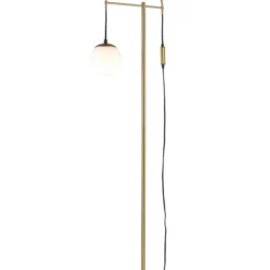 Elk LIGHTING Malbo Floor Lamp