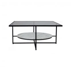 Moe's FURNITURE Maman Coffee Table