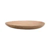 CREATIVE CO-OP Mango Wood Serving Platter/Tray KITCHEN