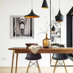 Lievo Manny Dining Table NEW ARRIVAL