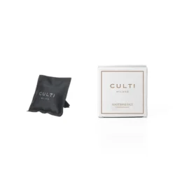 Culti Car Sachet, Mareminerale DECOR