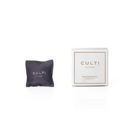 Culti Car Sachet, Mareminerale DECOR