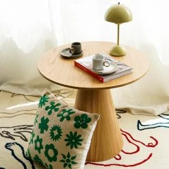 Euro Style NEW ARRIVAL Marin Side Table