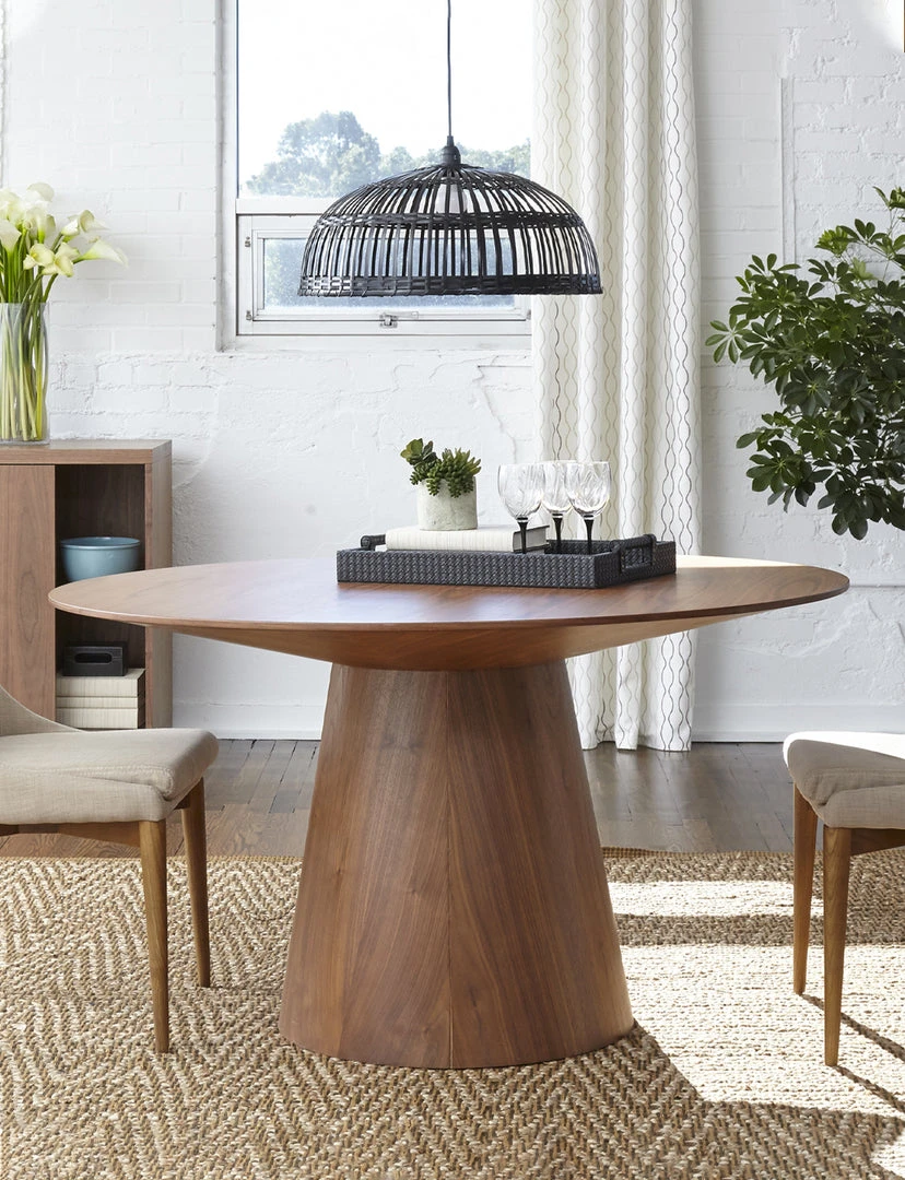 Euro Style NEW ARRIVAL Marin Dining Table 5 Euro Style NEW ARRIVAL Marin Dining Table